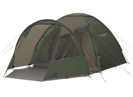 Easy Camp Eclipse 500 tent