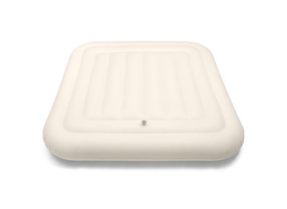 Opblaasbare Intex Spa Deksel | Geschikt voor alle vierkante 6-persoons modellen | Vervangingsdeksel