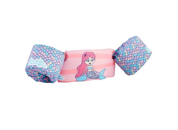Sevylor Puddle Jumper | Roze/paarse zeemeermin