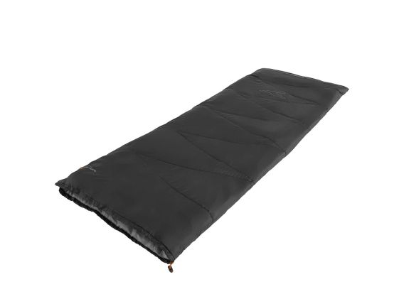 Easy Camp Starling Square slaapzak | Zwart