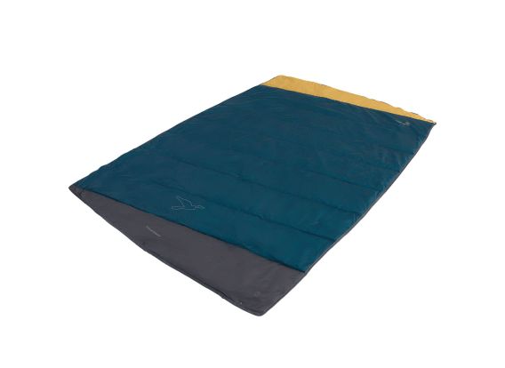 Easy Camp Falcon deken | Blauw