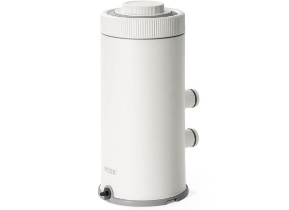 Intex cartridge zwembadpomp klein| Tot 9.000 liter