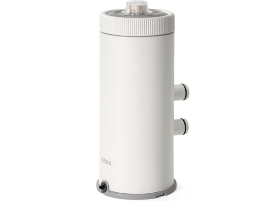 Intex cartridge zwembadpomp middel | Tot 13.500 liter
