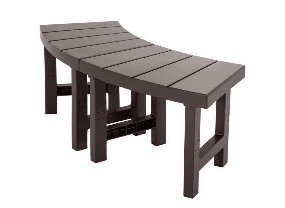 Intex Spa bankjes medium - 2 stuks