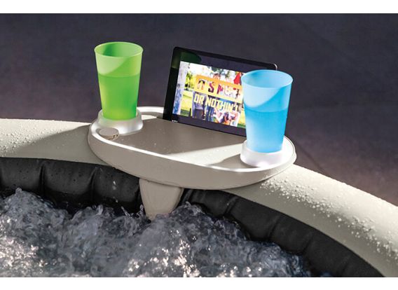 Intex Spa Dienblad met LED licht