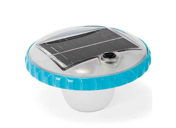 Intex Solar Drijflicht