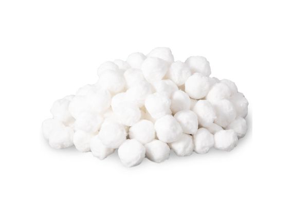 Intex Filterbollen
