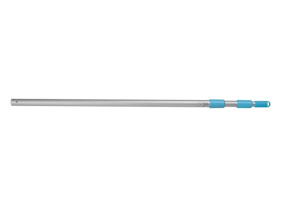 Intex uitschuifbare steel 239 cm