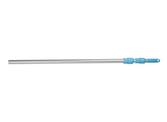 Intex uitschuifbare steel 279 cm