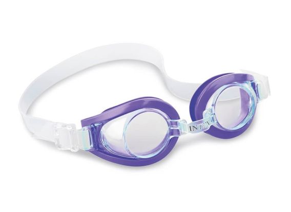 Intex Play duikbril - Paars