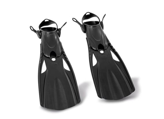 Intex Super Sport flippers medium (maat 38-40)