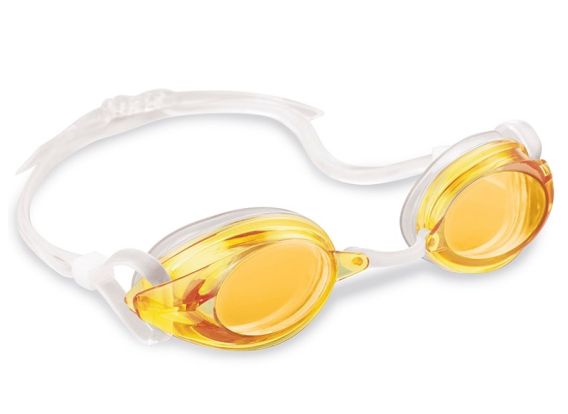 Intex Sport Relay duikbril - Oranje