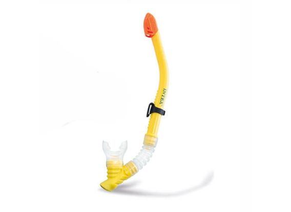 Intex losse Snorkel Geel | Easy-Flow
