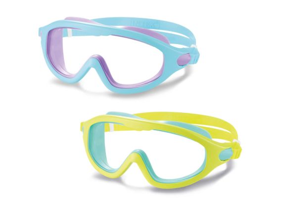 Intex Kids duikmasker - twinpack