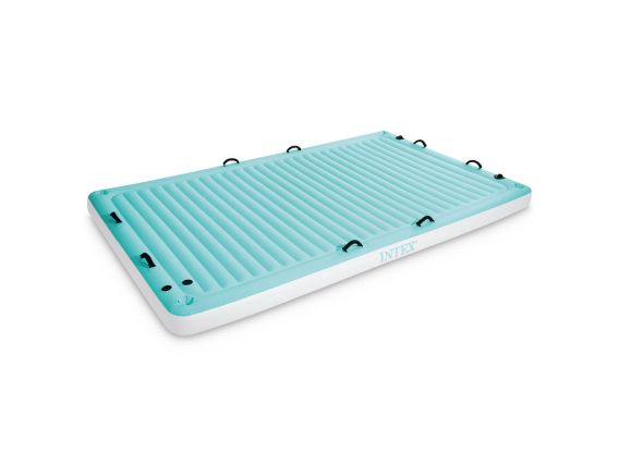 Intex waterlounge 