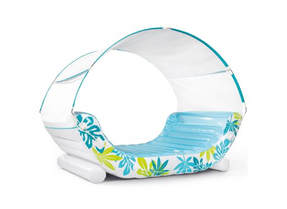Intex Tropical Canopy opblaasbare lounge