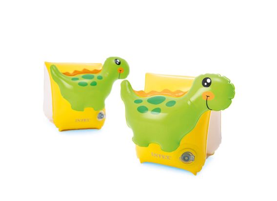 Intex Dino Zwembandjes