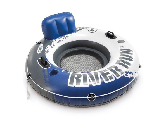 River Run waterlounge blauw