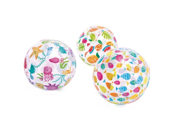 Strandbal klein