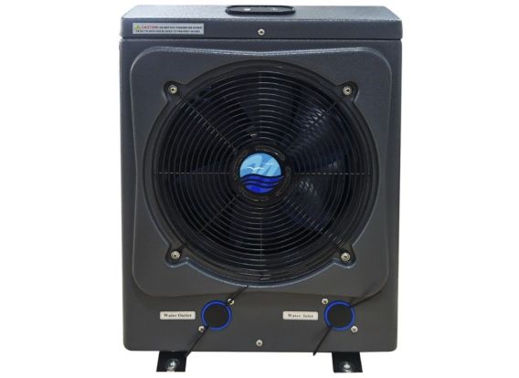 Comfortpool EasyHeat Pro Zwembad Warmtepomp – 5,0 kW (tot 20 m³)