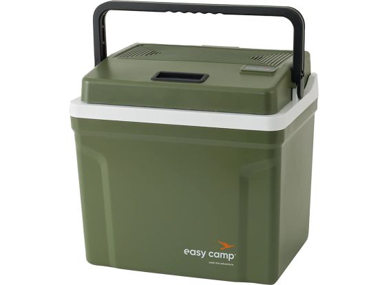 Easy Camp Arctic Bluebell Koelbox 12V/230V