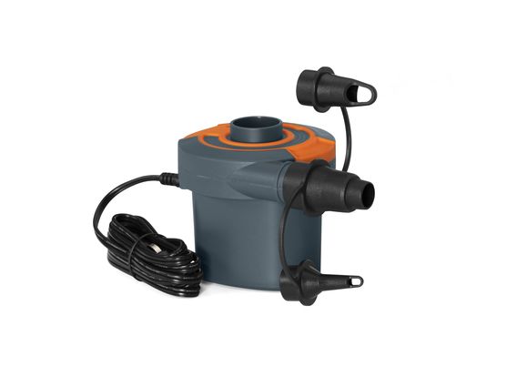 Bestway Sidewinder elektrische opblaaspomp 12/230V