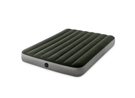 Intex Prestige Downy met batterijpomp - twijfelaar