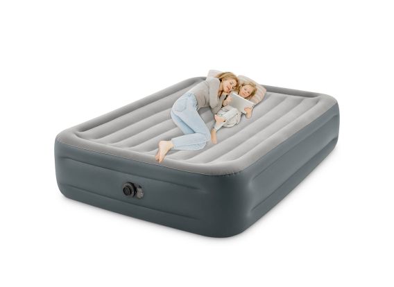 Intex Essential Rest luchtbed - tweepersoons