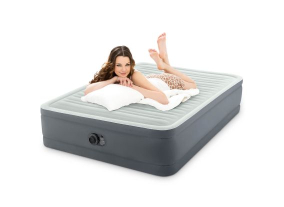 Intex PremAire I luchtbed - tweepersoons