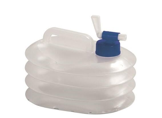 Easy Camp opvouwbare jerrycan 3L