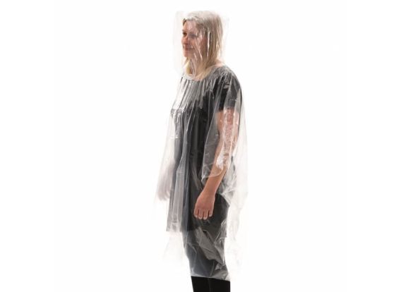 Easy Camp poncho