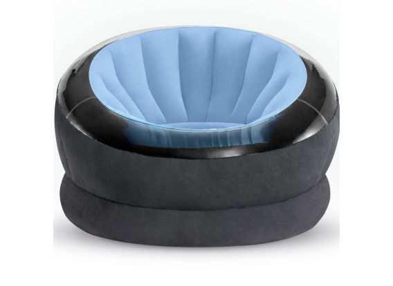 Intex Empire loungestoel | Blauw