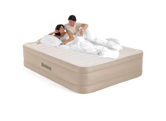 Bestway Tough Guard luchtbed - tweepersoons