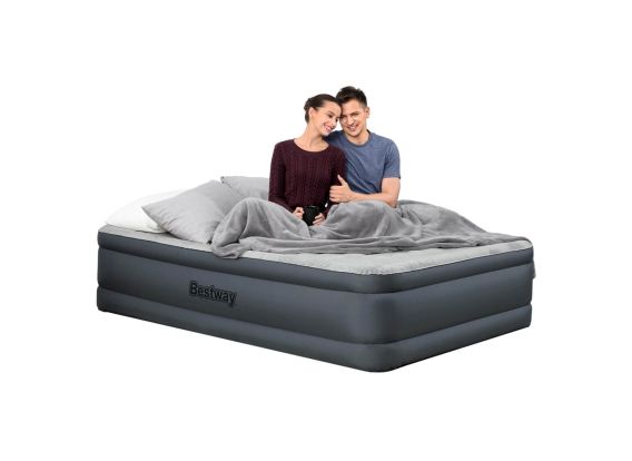 Bestway tweepersoons luchtbed | Tough Guard Comfy