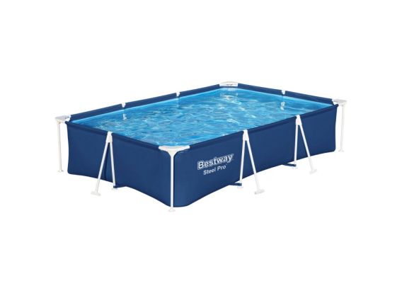Bestway Steel Pro 300 x 201 x 66 cm