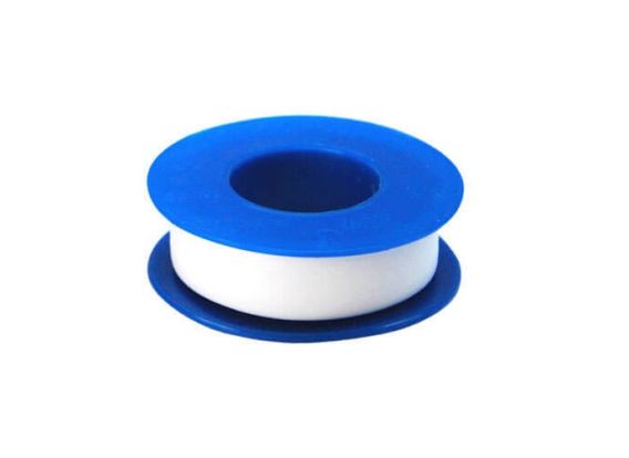 Comfortpool Teflon tape