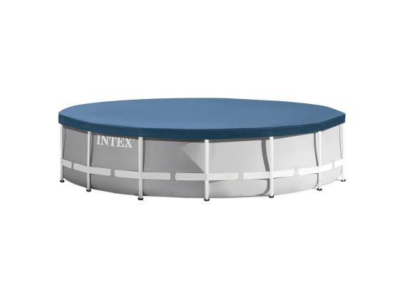 Intex afdekzeil voor Frame zwembad Ø 488 cm