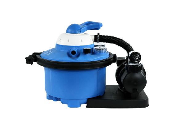 Zandfilterpomp Comfortpool Basic 8.5 | Tot 32.000 liter