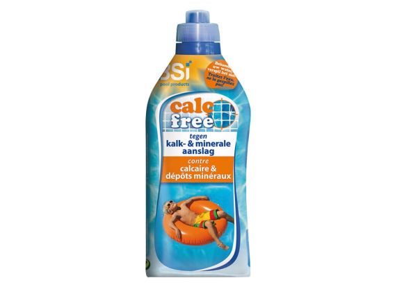 Calc Free anti-kalk