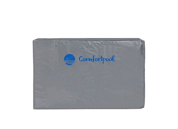 Comfortpool beschermhoes voor ECO+ 12 zwembad warmtepomp