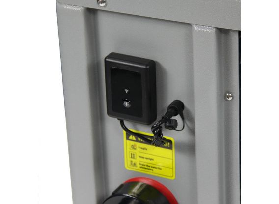 Wifi module Comfortpool Inverter Pro warmtepomp