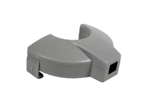 Base voor Comfortpool G7 zwembadstofzuiger