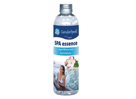 Comfortpool Spageur Appelbloesem | Jacuzzi geur voor bubbelbad of opblaasbare Spa