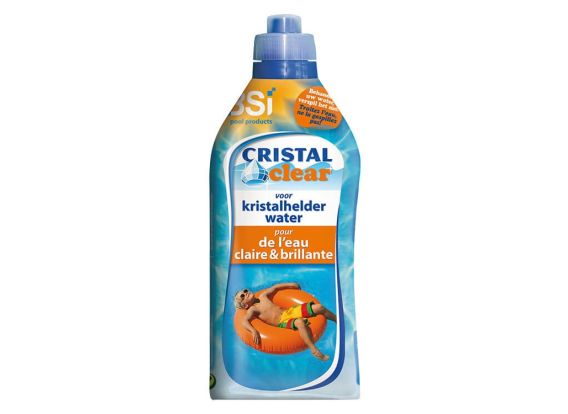 Cristal Clear  1L