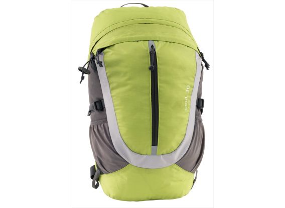 Easy Camp Soul 30 Groen
