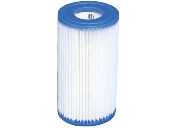 Intex losse filtercartridge groot (type B)