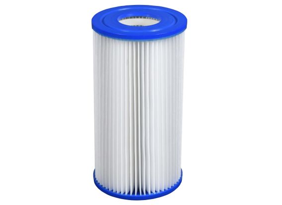 Comfortpool Filtercartridge A | Voor Intex en Bestway filterpompen