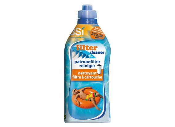 Filtercartridge Reiniger 1L