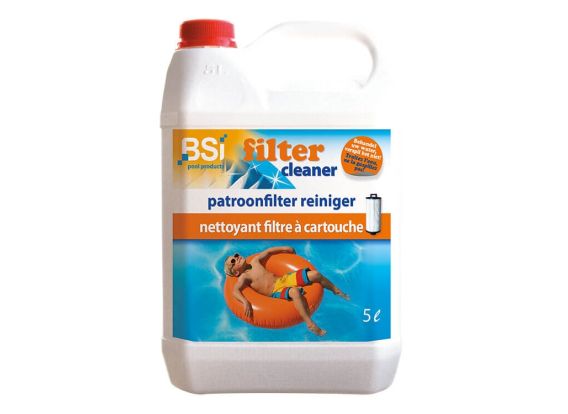 Filtercartridge Reiniger  5L