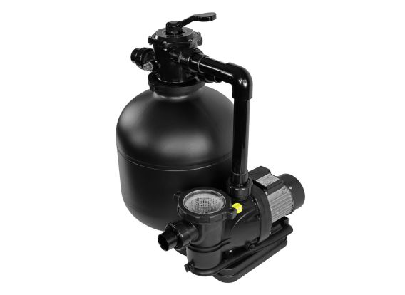 Zandfilterpomp Comfortpool FORTE 22 | Tot 90.000 liter